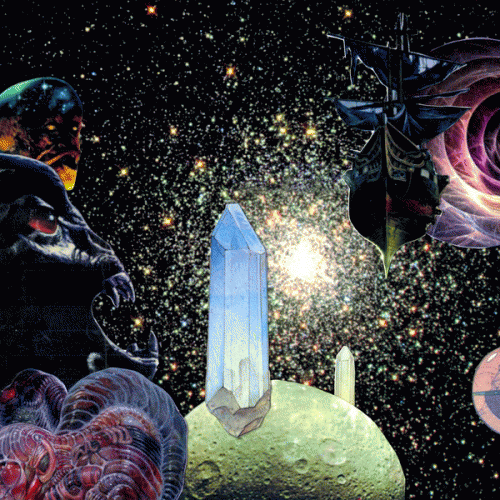 Captain 3 Leg : Captain 3 Leg - Vanishing Cities